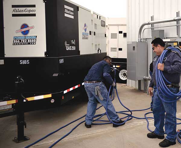 stewart-stevenson-rental-assistance-maintenance-training-help taylor lift truck Houston tx rental