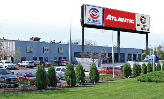 atlantic detroit diesel allison locations contact phone