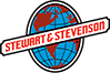 Stewart & Stevenson Atlantic Division Logo